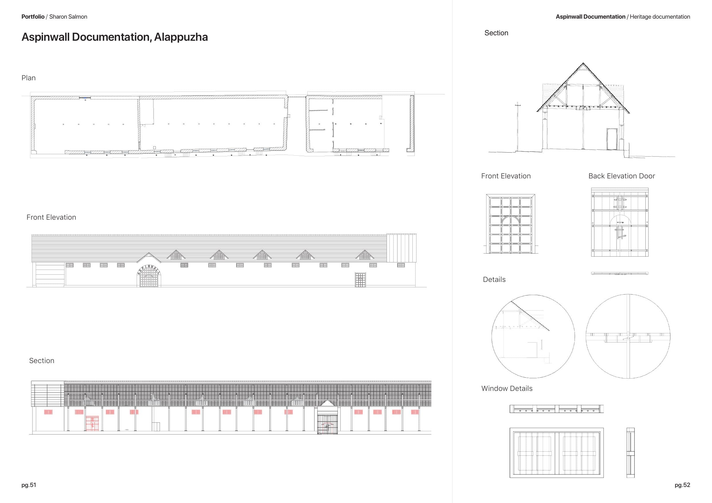 Archive, Blender visual graphics, Insiders Podcast logo, freelance interior, photography
